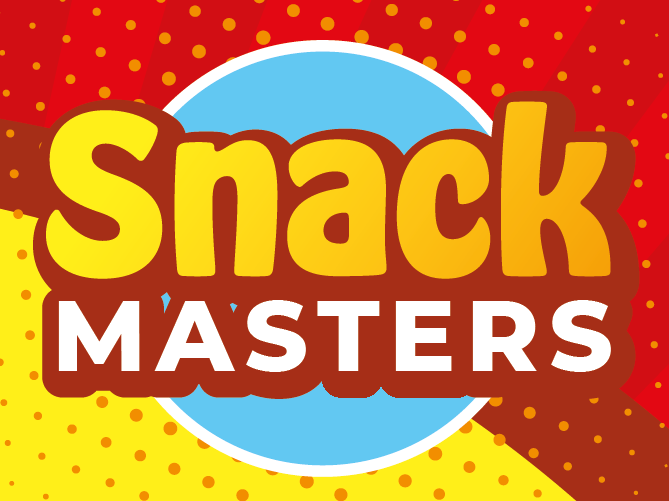 Snackmasters logo